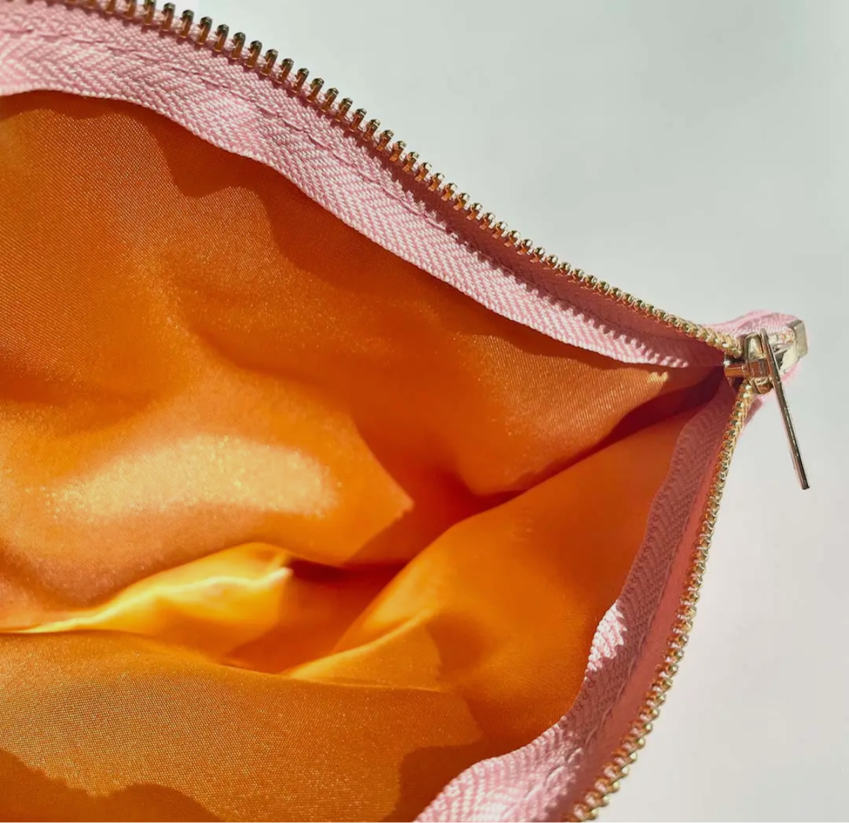 Dog Money, Not Mine Pouch