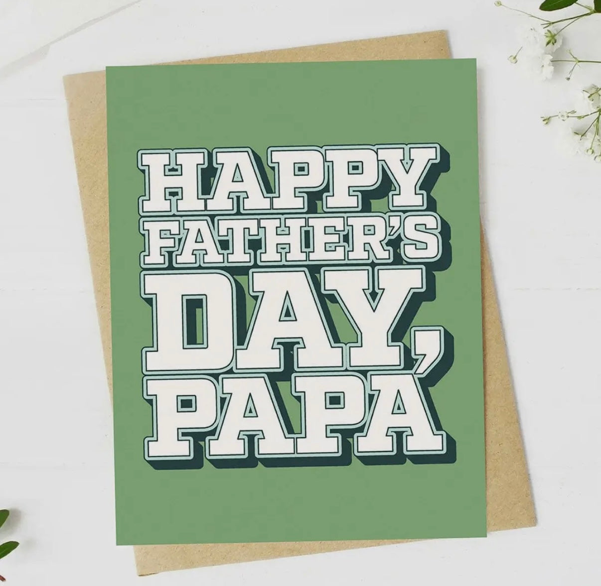 Father’s Day Gift Cards